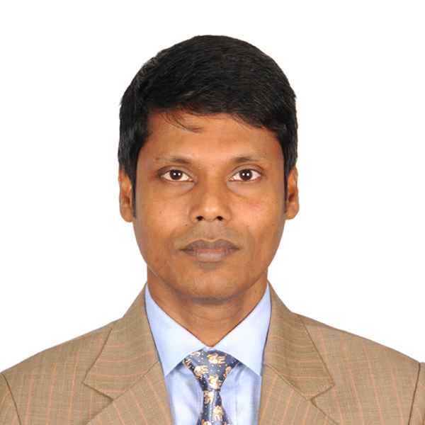 Md Faridul  Islam